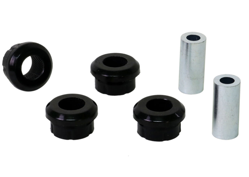 Whiteline 15-21 Volkswagen Golf/GTI Control Arm Bushing Kit (Lower Rear Outer Bushing) Bushing Kits Whiteline