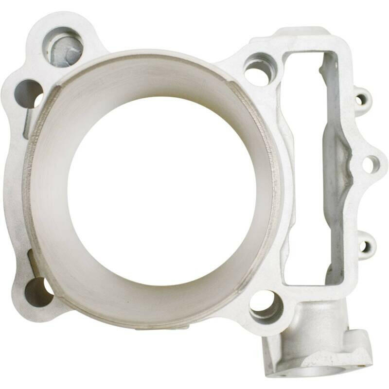 Cylinder Works 07-09 Suzuki RM-Z 250 250cc Big Bore Cylinder 80mm Cylinder Kits Cylinder Works