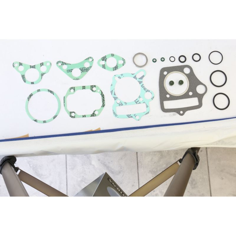 Athena 80-82 Honda C 70 Top End Gasket Kit Gasket Kits Athena