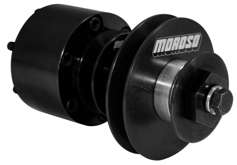 Moroso Dodge Big Block/Small Block Dry Sump & Vacuum Pump Drive Kit Vacuum Pumps Moroso