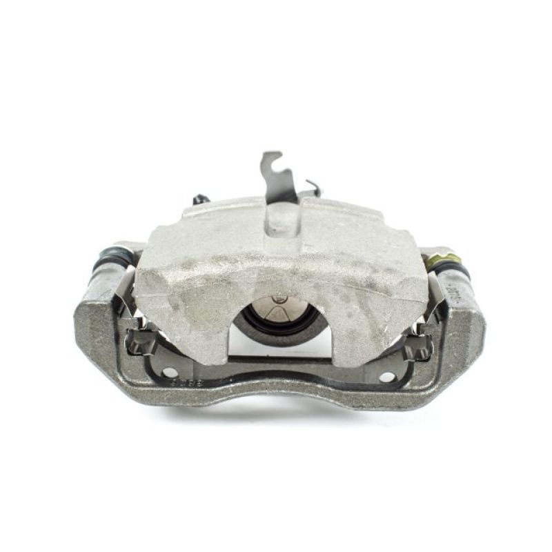 Power Stop 13-16 Dodge Dart Rear Left Autospecialty Caliper w/Bracket Brake Calipers - OE PowerStop