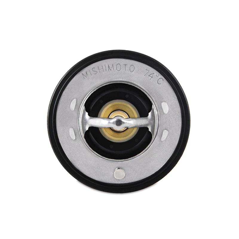 Mishimoto 14-15 Subaru WRX / Forester 68 Degree Celsius Racing Thermostat Thermostats Mishimoto