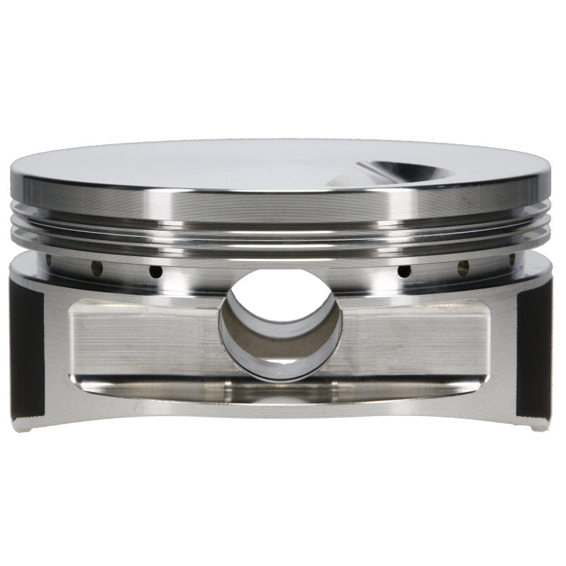 JE Pistons 454BBC FT -3cc Single (Right Side) Pistons - Forged - Single JE Pistons