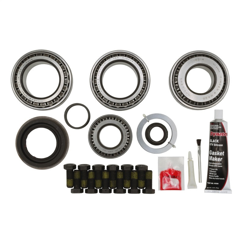 Eaton AAM 11.50in Rear Master Install Kit Differential Install Kits Eaton