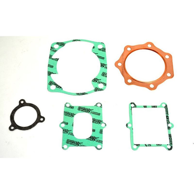 Athena 1984 Honda CR 500 R Top End Gasket Kit Gasket Kits Athena