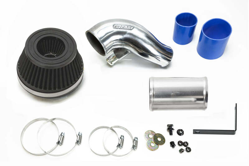 GReddy 95-03 Nissan S14/S15 SR20DET Suction Kit (w/o MAF) Cold Air Intakes GReddy