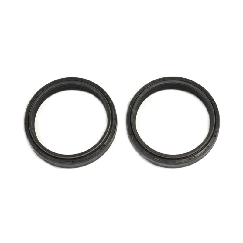 Athena 10-14 Honda CRF 250 R 48x58.1x8.5/10.5mm Fork Oil Seal Kit Fork Seal Kits Athena