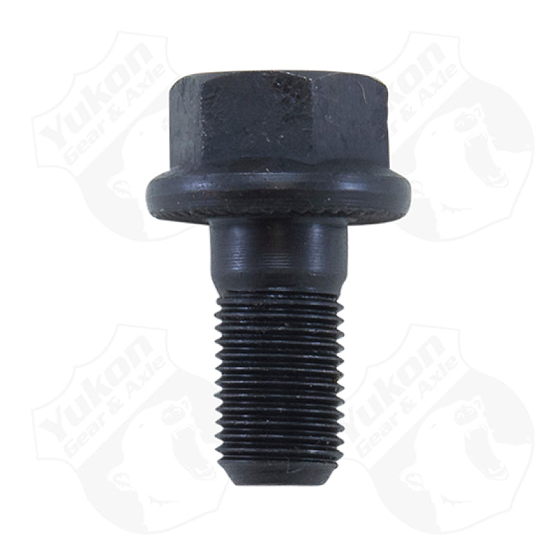 Yukon Gear Ring Gear Bolt For C200F Front and 05 7 Up Chrysler 8.25in Rear Bolts Yukon Gear & Axle