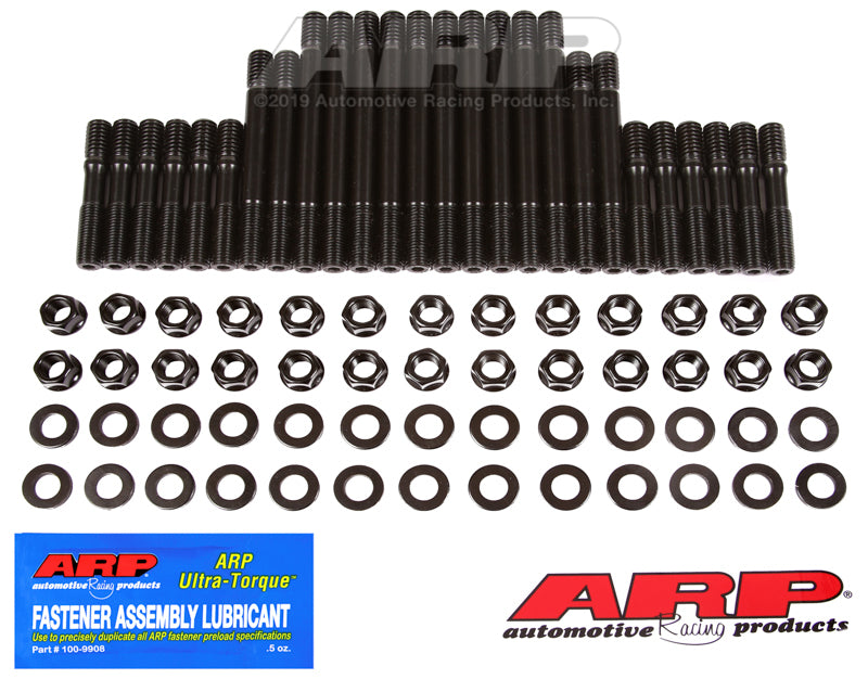 ARP Chevy V6 head stud kit Head Stud & Bolt Kits ARP