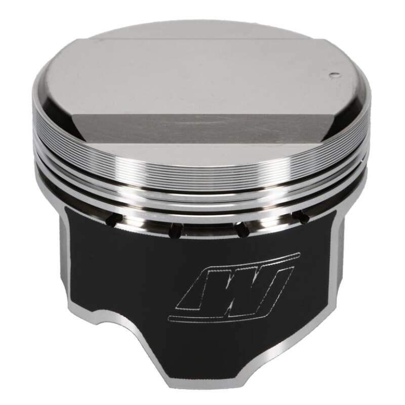Wiseco Nissan Turbo Domed +14cc 1.181 X 87 Piston Shelf Stock Pistons - Forged - Single Wiseco