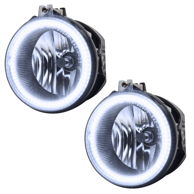 Oracle 07-09 Chrysler Aspen SMD FL - White Fog Lights ORACLE Lighting