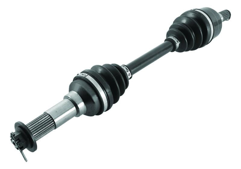 QuadBoss Rugged Axle Axles QuadBoss
