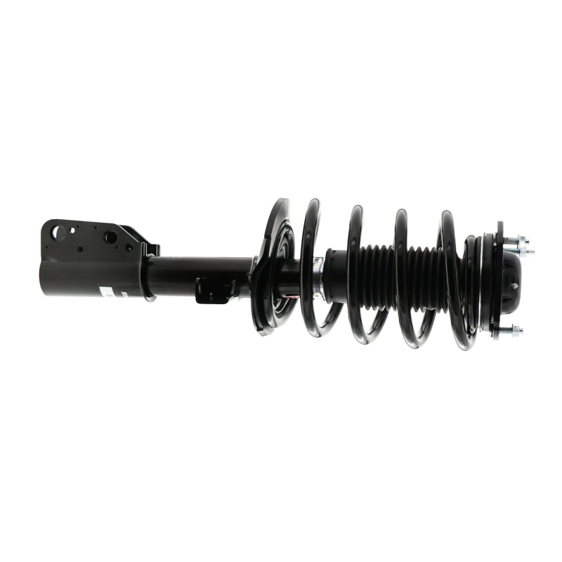 KYB Shocks & Struts Strut Plus Front 07-12 GMC Acadia Shock & Spring Kits KYB