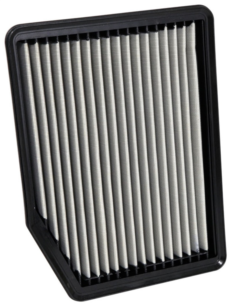 Airaid 19+ Chevy Silverado 1500 V8-5.3L Direct Replacement Filter Air Filters - Direct Fit Airaid