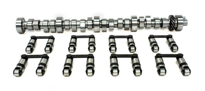 COMP Cams Cam & Lifter Kit FF XR270HR-1 Camshaft & Lifter Kits COMP Cams