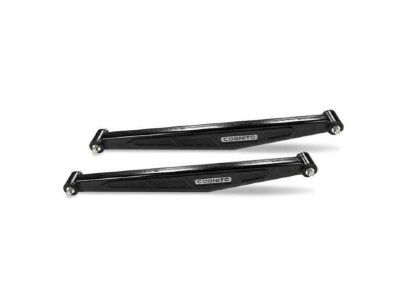Cognito 11-19 Chevy/GMC Silverado/Sierra 2500/3500 HD 2WD/4WD SM Series Compression Struts Suspension Arms & Components Cognito