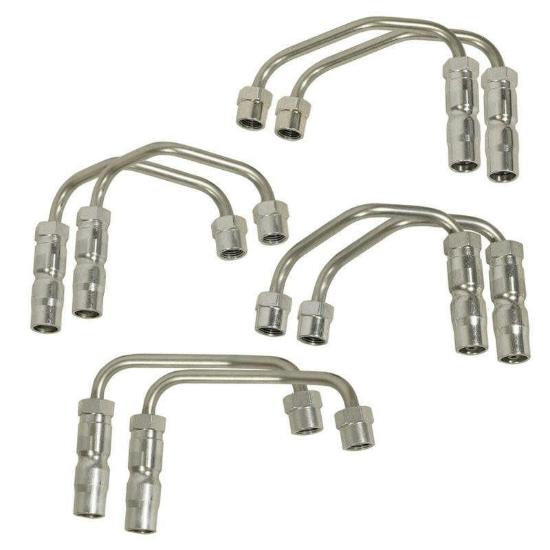 BD Diesel 01-04 Chevy/GMC Duramax 6.7L (LB7) Injector Install Kit Injection Pump Components BD Diesel