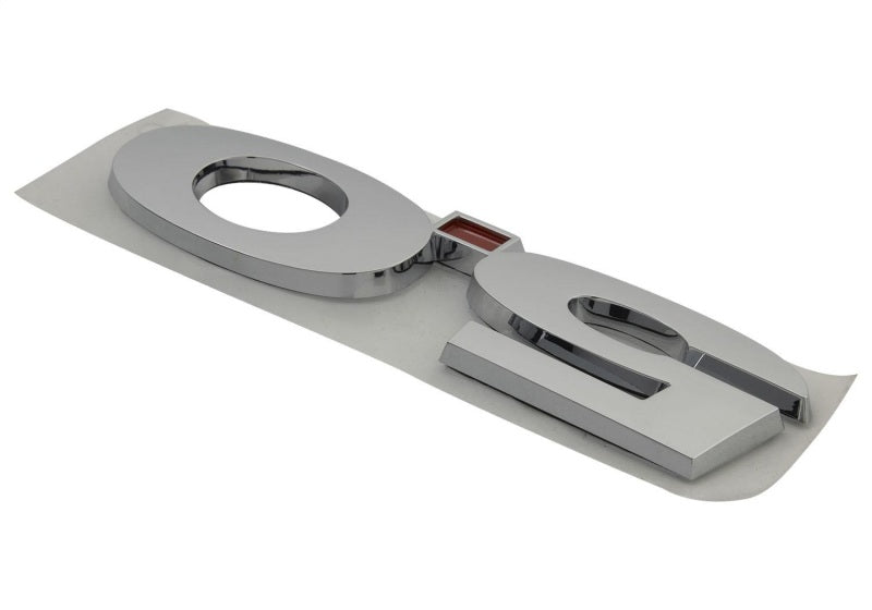 Ford Racing 2011-2014 Mustang 5.0L Fender Emblem Other Body Components Ford Racing