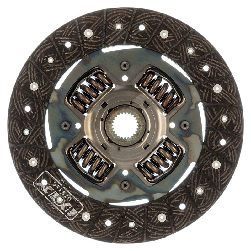 Exedy 13-17 Subaru BRZ / 13-16 Scion FR-S / 2017 Toyota 86 Stage 1 Replacement Organic Clutch Disc Clutch Discs Exedy
