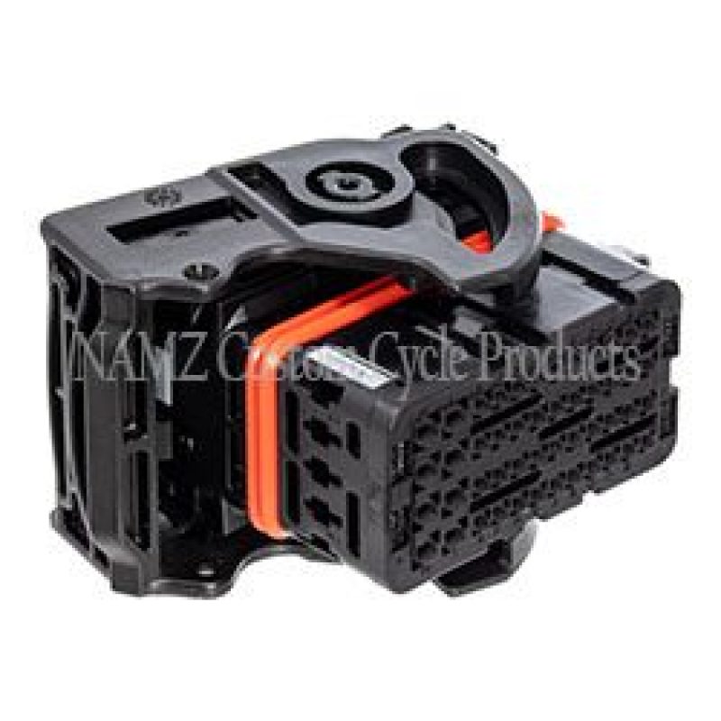 NAMZ 14-23 HD OEM Radio Connector/BCM Connector Kit w/Mating Terminals 3 Gauge Sizes (HD 69200193) Wiring Harnesses NAMZ