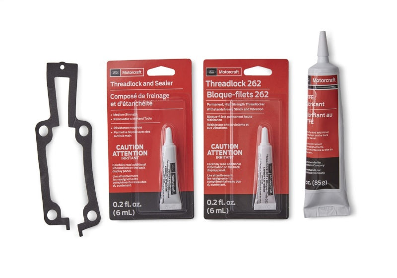 Ford Racing 15-17 Mustang GT 2.3L / 3.7L Ford Racing Shifter Kit w/o Knob Shifters Ford Racing