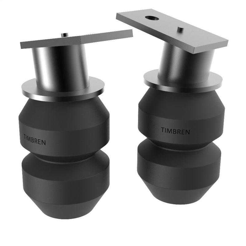 Timbren 1997 Ford Expedition Rear Suspension Enhancement System Bump Stops Timbren