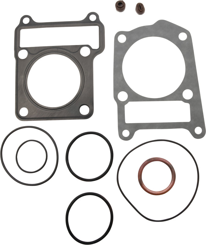 Vertex Gaskets 08-09 Yamaha TTR125E Drum Brake Top End Gasket Kit Gasket Kits Vertex Pistons