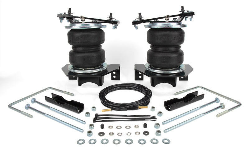 Air Lift Loadlifter 5000 Air Spring Kit for 2020 Ford F250/F350 SRW & DRW 4WD Air Suspension Kits Air Lift