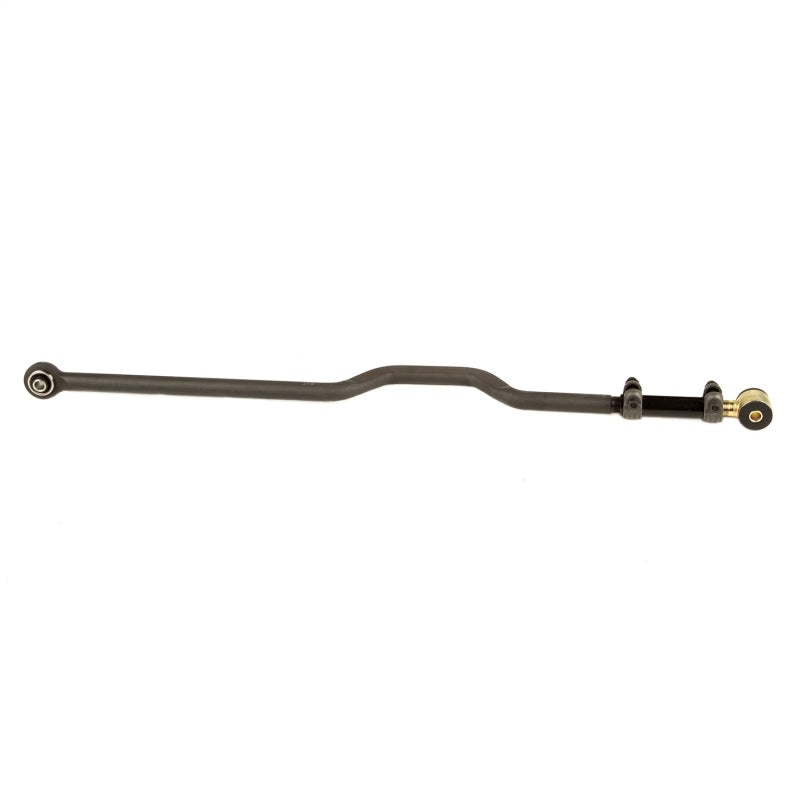 Rugged Ridge Rear Track Bar Adjustable 07-18 Jeep Wrangler JK/JKU Traction Bars Rugged Ridge