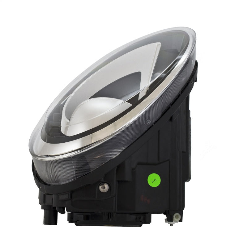 Hella 14-16 Volkswagen Beetle Headlamp Lh Bi-Xen Driving Lights Hella