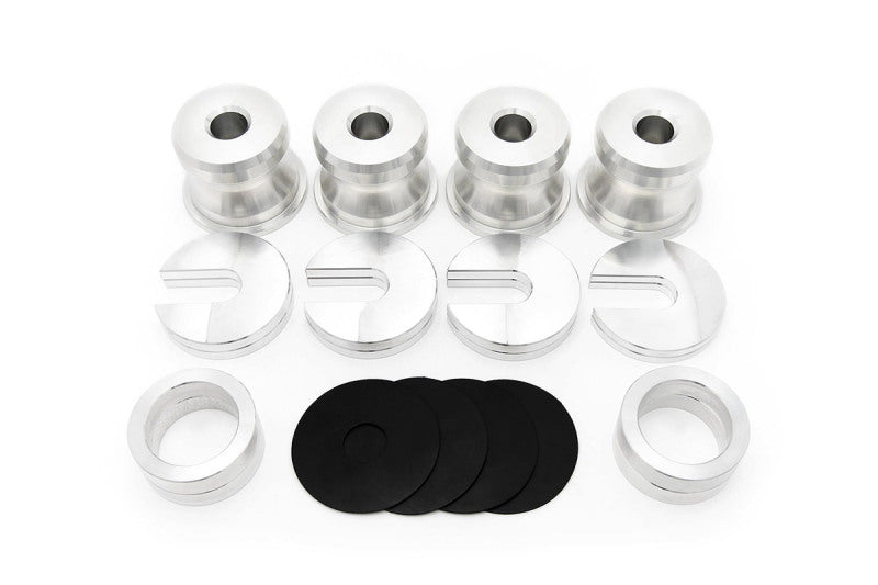 SPL Parts 89-02 Nissan Skyline (R32/R33/R34) Solid Subframe Bushings Bushing Kits SPL Parts