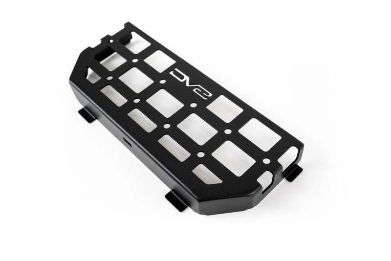 DV8 Offroad 2021-2024 Ford Bronco Seat Back Molle Pockets Exterior Trim DV8 Offroad