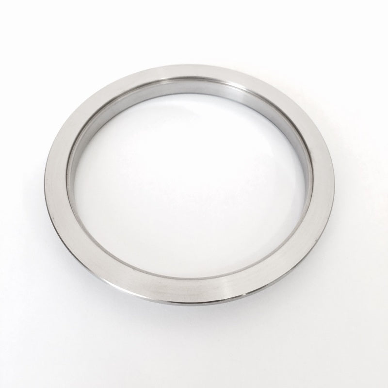 Stainless Bros 3.5in 304SS V-Band Flange - Female Flanges Stainless Bros
