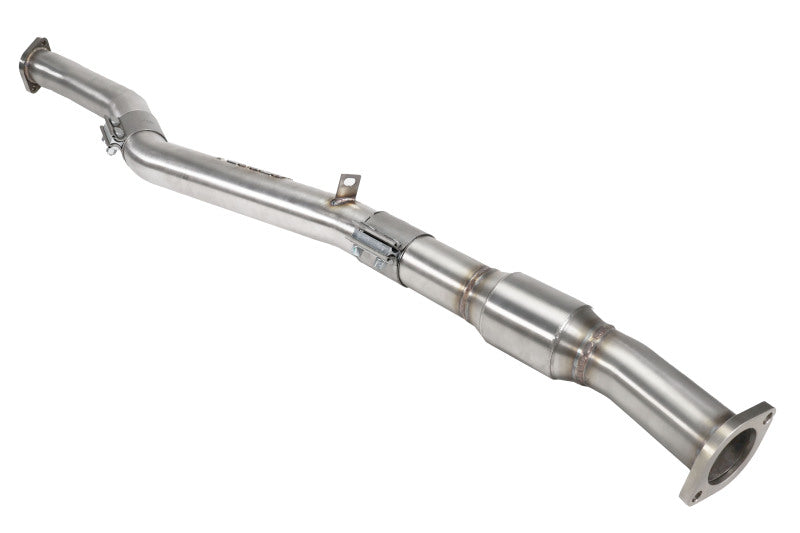 PERRIN 22-25 Subaru WRX Front-Pipe w/GESI Cat Catalytic Converter Universal Perrin Performance