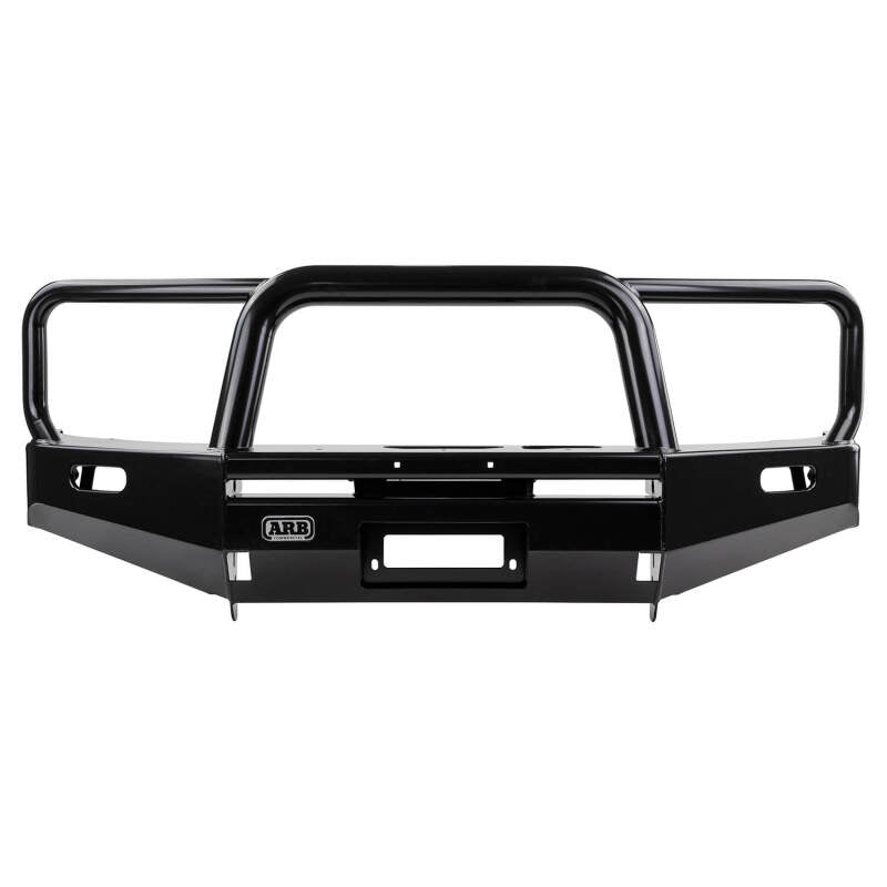 ARB HILUX MID FLARE 05+ Commercial Combination Bumper (Fit Kit NOT Included) Bull Bars ARB