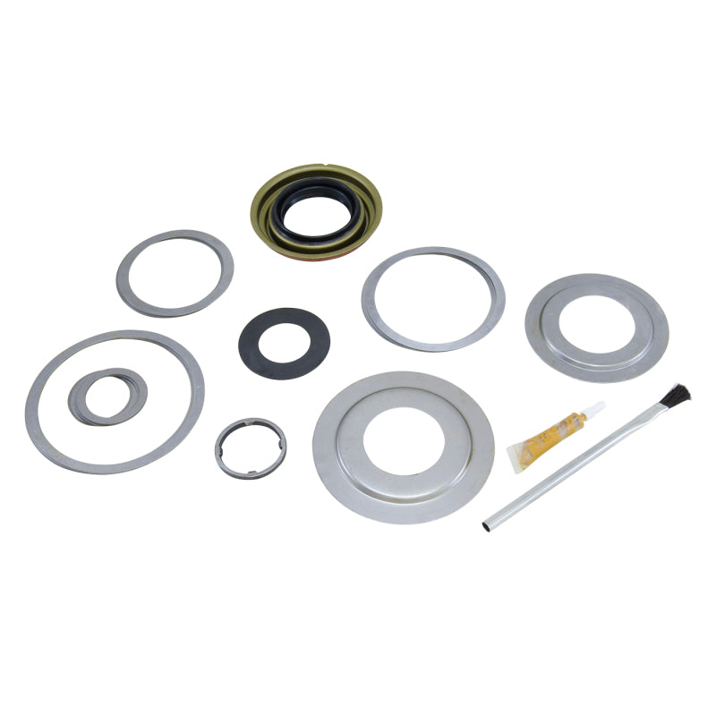 Yukon Gear Minor install Kit For Dana 70 Diff Differential Install Kits Yukon Gear & Axle