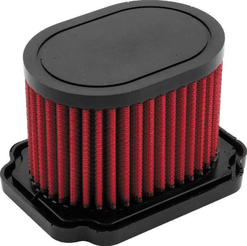 BikeMaster Yamaha FZ-07 Air Filter Air Filters - Drop In BikeMaster