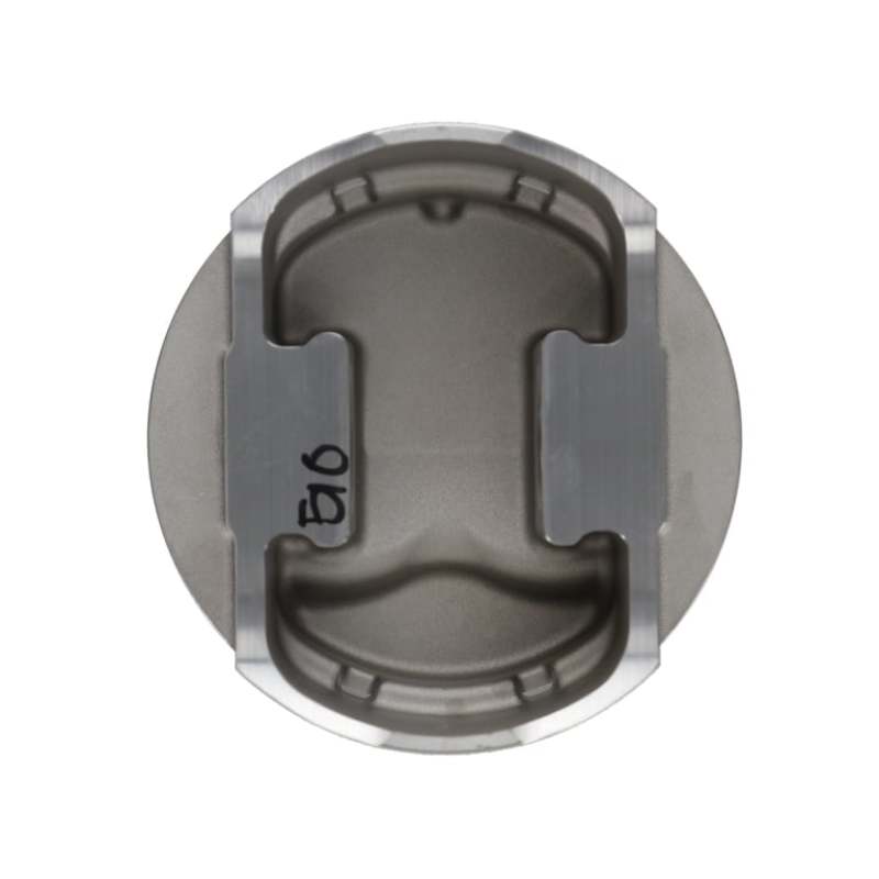 Wiseco Chevy 400 Flat Top ProTru Street Pistons 4.155in Bore 3.480in / 3.750in Stroke 1.560 CH -7CC Piston Sets - Forged - 8cyl Wiseco