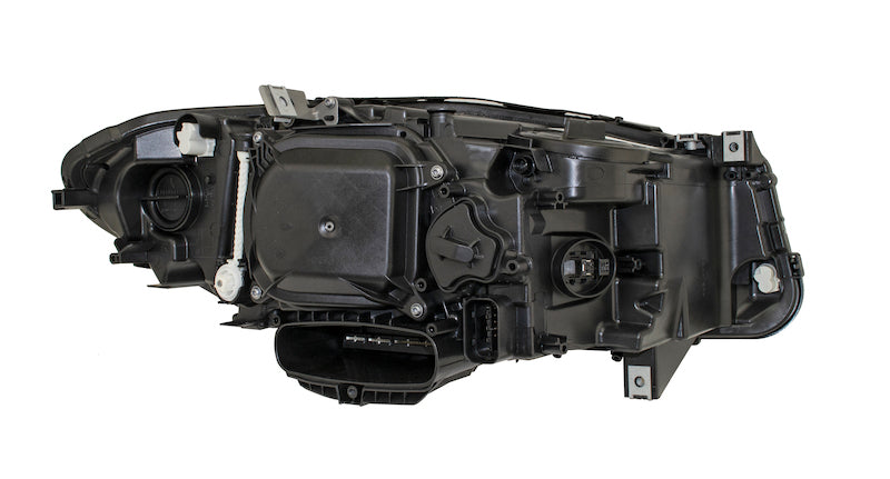 Hella 2014 Bmw 5 Ser Sdn - W/Ahl Headlamp Xen Lh Driving Lights Hella