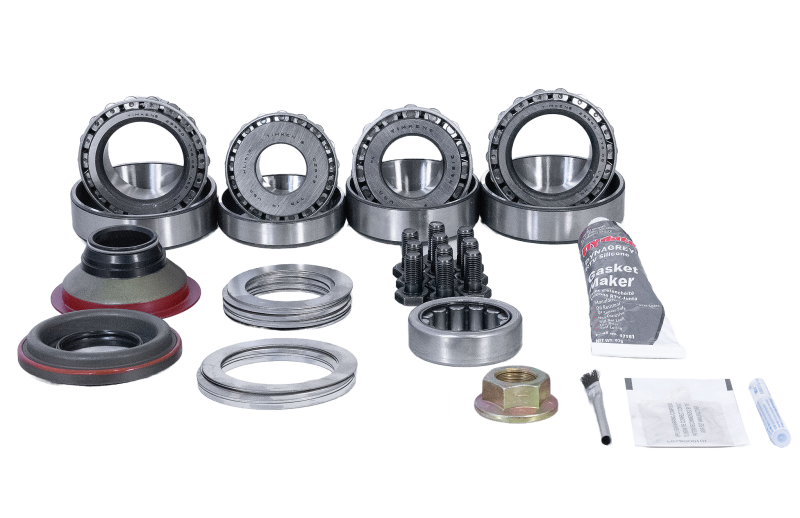 Revolution Gear & Axle 92.5-96 Ford F-150/Bronco Dana 44 IFS Ring & Pinion Master Install Kit Differential Install Kits Revolution Gear & Axle