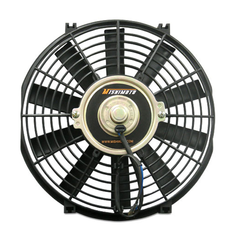 Mishimoto 16 Inch Electric Fan 12V Fans & Shrouds Mishimoto