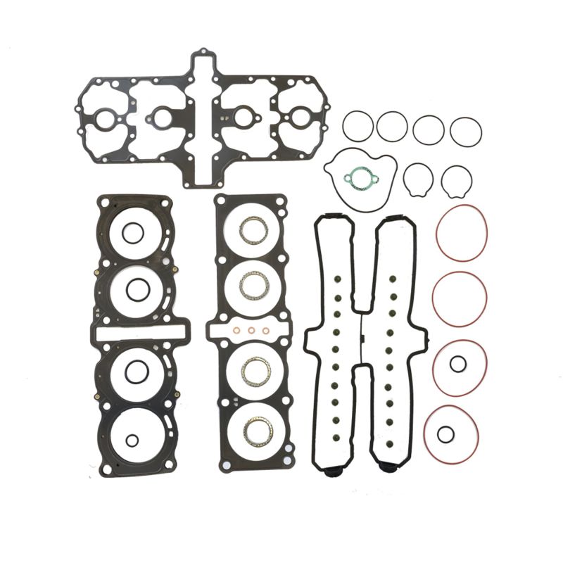 Athena 89-95 Yamaha GT 1000 Top End Gasket Kit Gasket Kits Athena