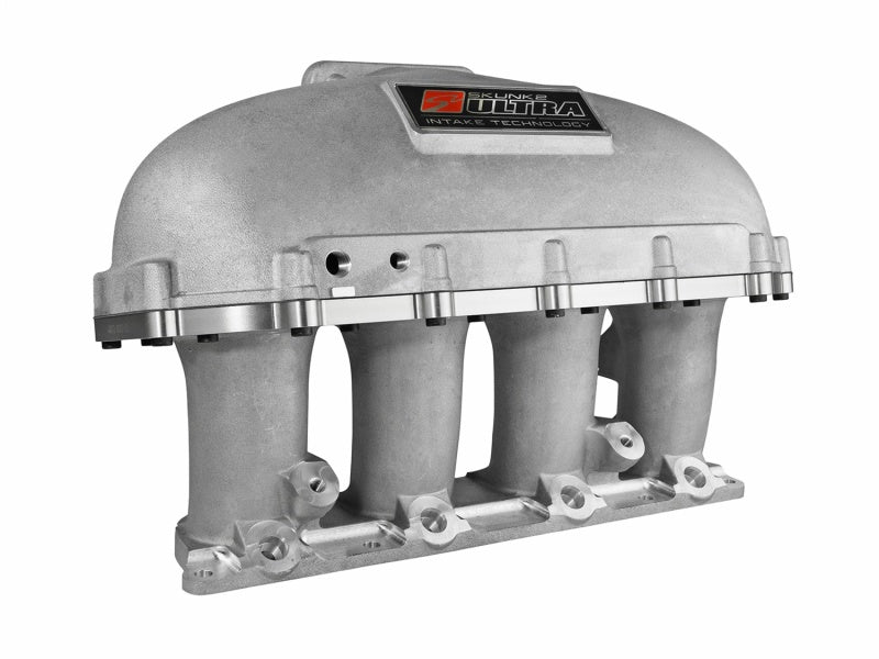 Skunk2 Ultra Series K Series Race Centerfeed Complete Intake Manifold Intake Manifolds Skunk2 Racing