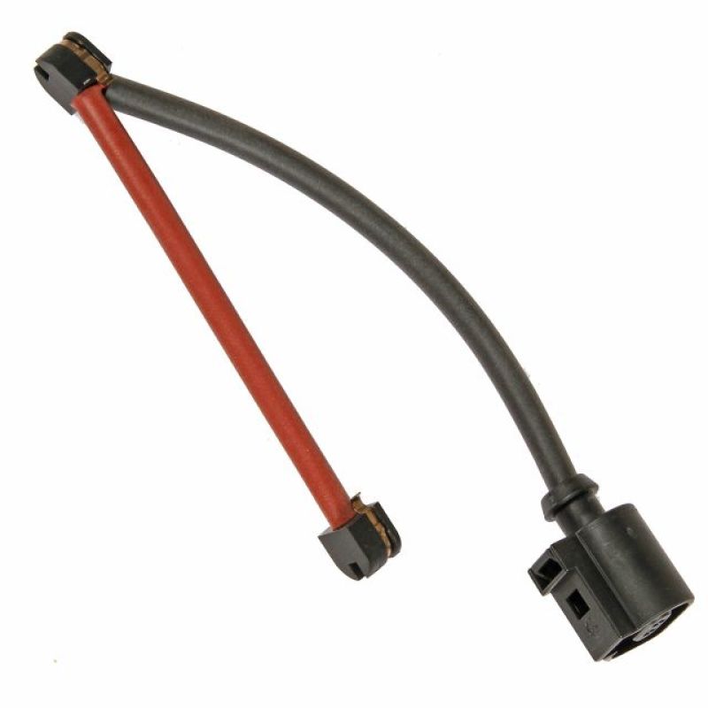 Power Stop 07-15 Audi Q7 Rear Euro-Stop Electronic Brake Pad Wear Sensor Brake Hardware PowerStop