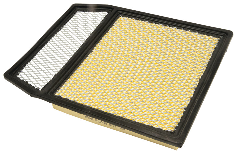 All Balls Racing 2011 Can-Am Commander 800 STD Air Filter Air Filters - Universal Fit All Balls Racing