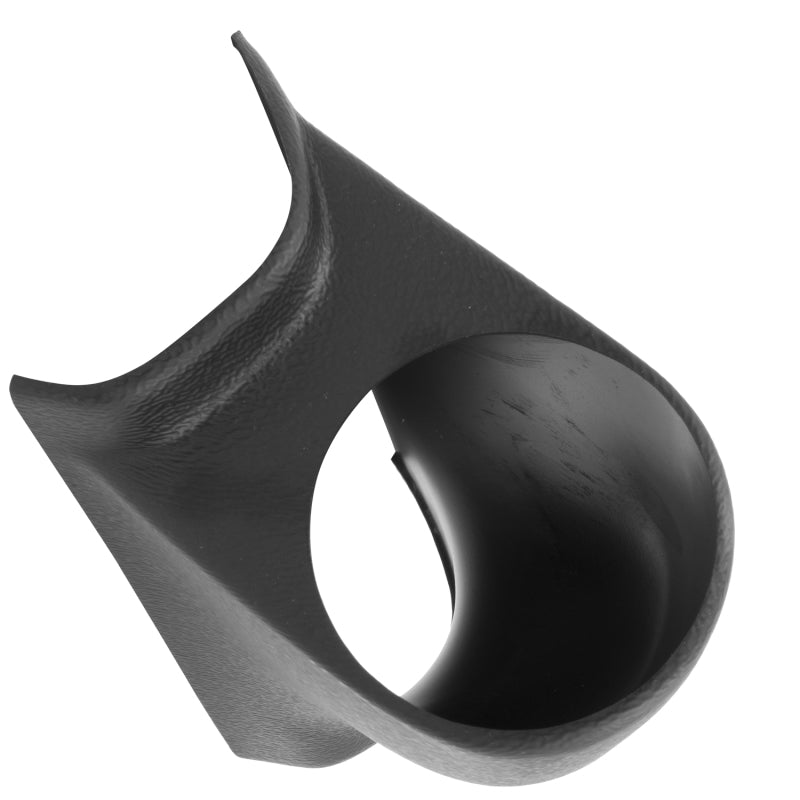 AutoMeter Gauge Mount A-Pillar Pod Single 2-5/8in. Gm C/K Pickup 88-98 Gauge Pods AutoMeter
