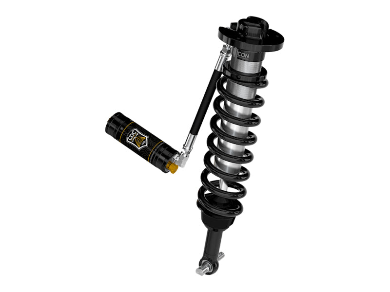 ICON 21-23 Ford F150 Tremor 2.5-3in 2.5 Series VS RR CDCV Coilover Kit Coilovers ICON