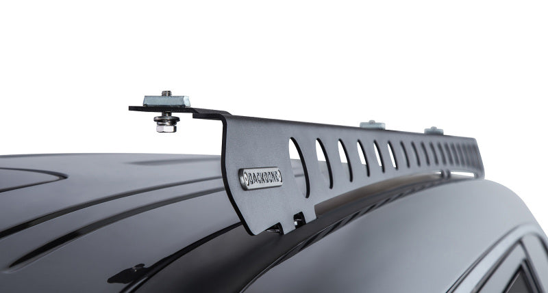 Rhino-Rack 17-20 Nissan Armada 3 Base Backbone Mounting System Roof Rack Rhino-Rack