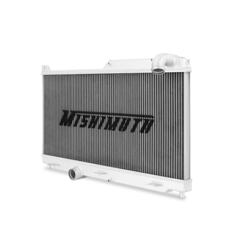 Mishimoto 93-95 Mazda RX-7 Performance Aluminum Radiator Radiators Mishimoto