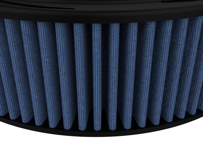 aFe MagnumFLOW Air Filters OER P5R A/F P5R GM Cars & Trucks 68-97 V8 Air Filters - Direct Fit aFe